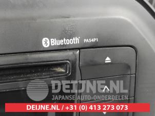 Suzuki Vitara Radio O583957 foto 2