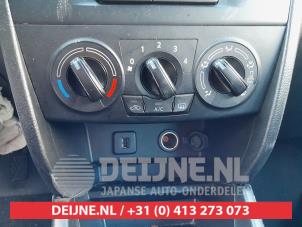 Suzuki Vitara Kachel Bedieningspaneel O583958 foto 3