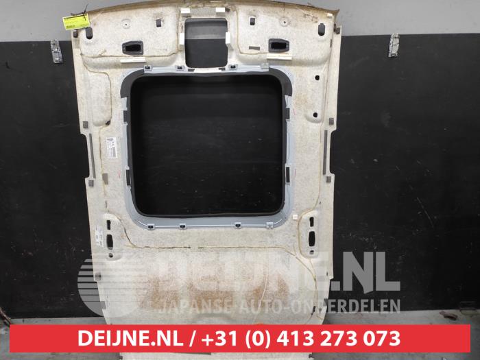 Kia XCeed Hemelbekleding O583970