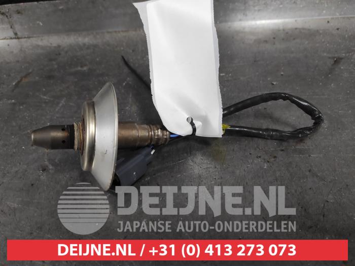 Toyota Yaris Lambda Sonde O583986