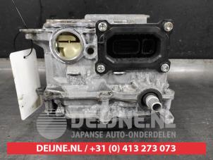 Toyota Yaris Inverter (Hybrid) O583987 photo 3