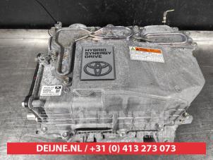Toyota Yaris Inverter (Hybrid) O583987 photo 2