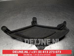 Hyundai IX20 Stoßstangenrost O583992 foto 2
