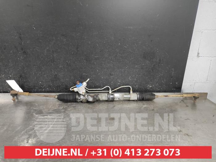 Nissan Almera Tino Power steering box O584024