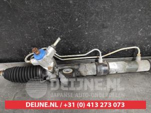 Nissan Almera Tino Power steering box O584024 photo 2