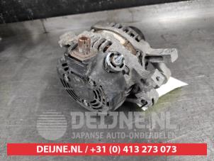 Toyota Verso-S Dynamo O584032 foto 2