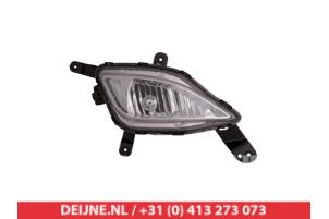 Nieuwe Mistlamp rechts-voor Hyundai I30 Prijs € 92,48 Inclusief btw aangeboden door V.Deijne Jap.Auto-onderdelen BV