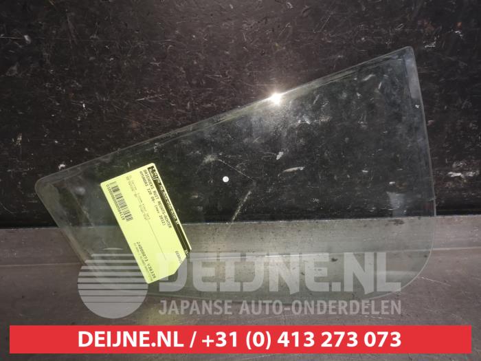 Hyundai I20 Driehoeks Ruit rechts-achter O584119