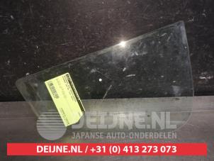 Gebruikte Ruit Driehoek rechts-achter Hyundai i20 1.2i 16V Prijs € 25,00 Margeregeling aangeboden door V.Deijne Jap.Auto-onderdelen BV