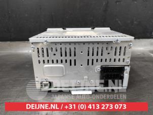 Hyundai I20 Radio O584130 photo 3