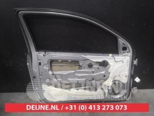 Chevrolet Aveo Door 2-door, left O584145 photo 2