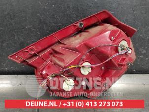 Chevrolet Aveo Rücklicht links O584151 foto 2