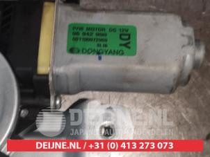 Chevrolet Aveo Ruitmechaniek 2Deurs rechts-voor O584159 foto 3