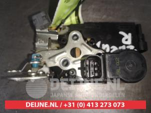 Chevrolet Aveo Deurslot Mechaniek 2Deurs rechts O584158 foto 2