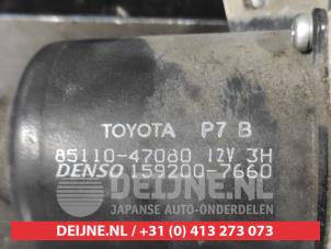 Toyota Prius Ruitenwissermotor voor O584203 foto 3