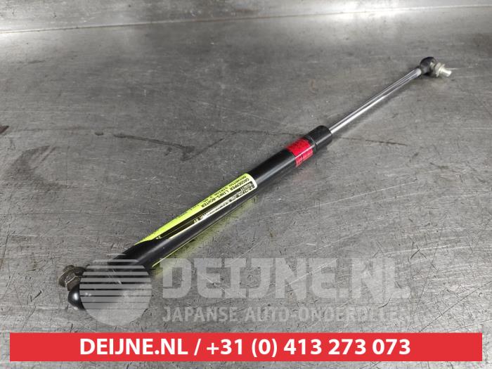 Daihatsu Sirion Gasdemper links-achter O584206
