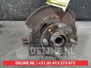 Daihatsu Sirion Fusee links-voor O584215 foto 2