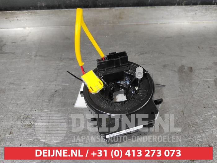 Kia Picanto Klokveer Airbag O584261