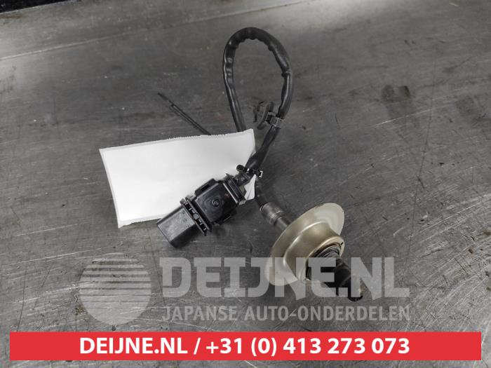 Gebruikte Lambda Sonde Kia Picanto (JA) 1.0 DPi 12V Prijs € 35,00 Margeregeling aangeboden door V.Deijne Jap.Auto-onderdelen BV