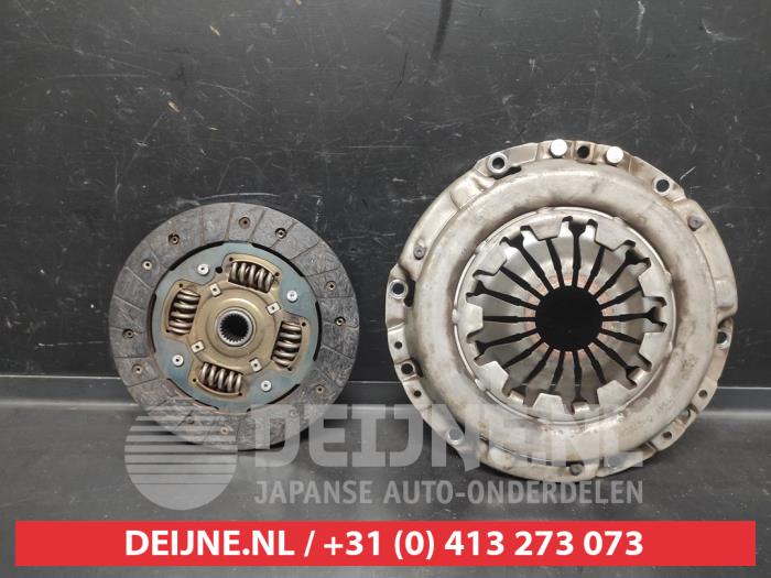 Kia Picanto Koppelingsset (compleet) O584271