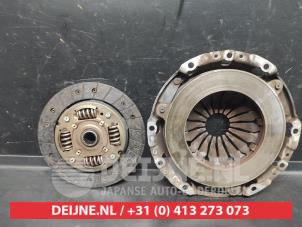 Kia Picanto Clutch kit (complete) O584271 photo 2