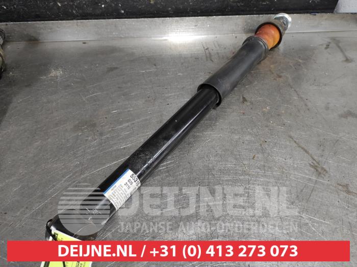 Kia Picanto Schokdemper rechts-achter O584286