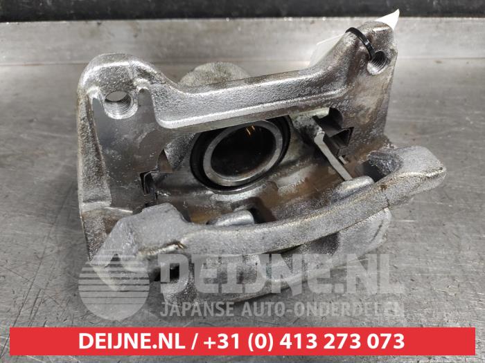Kia Picanto Remklauw (Tang) links-voor O584289