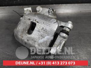 Kia Picanto Bremszange links vorne O584289 foto 2