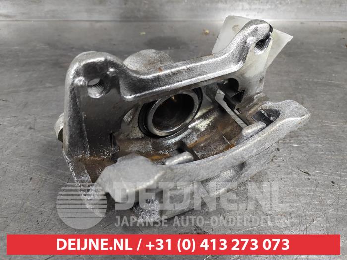 Kia Picanto Remklauw (Tang) rechts-voor O584291