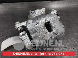 Kia Picanto Bremszange rechts vorne O584291 foto 2