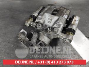 Kia Picanto Remklauw (Tang) links-achter O584292 foto 3