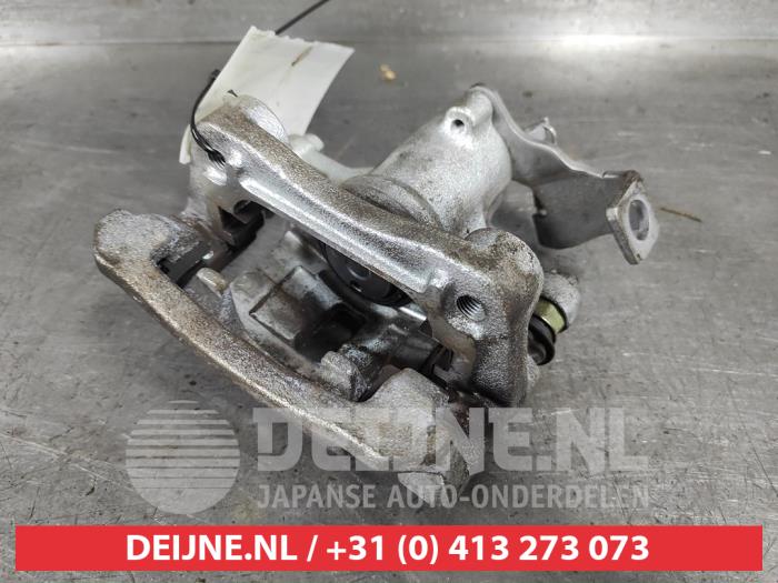 Kia Picanto Remklauw (Tang) rechts-achter O584293