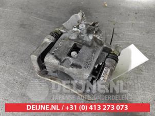 Kia Picanto Bremszange rechts hinten O584293 foto 2
