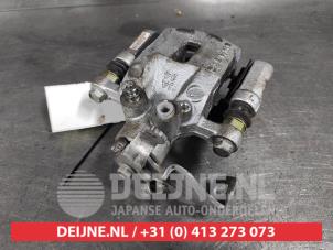 Kia Picanto Bremszange rechts hinten O584293 foto 3