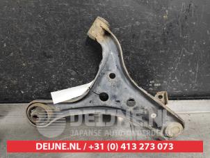 Toyota IQ Querlenker unten rechts vorne O584304 foto 2