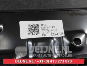 Kia XCeed Panoramadach O584305 foto 3