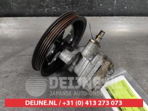 Gebruikte Stuurpomp Mitsubishi Space Star (DG) 1.3 16V Prijs € 35,00 Margeregeling aangeboden door V.Deijne Jap.Auto-onderdelen BV