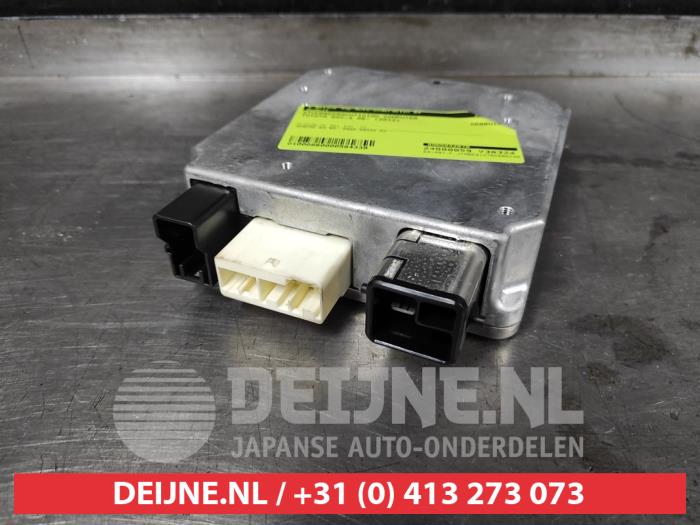 Toyota Rav-4 Lenkkraftverstärker Steuergerät O584339