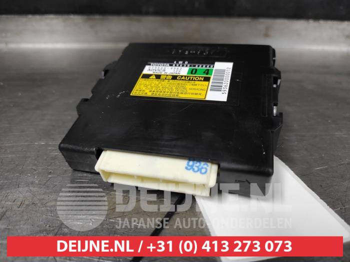 Toyota Rav-4 Transfer module 4x4 O584343