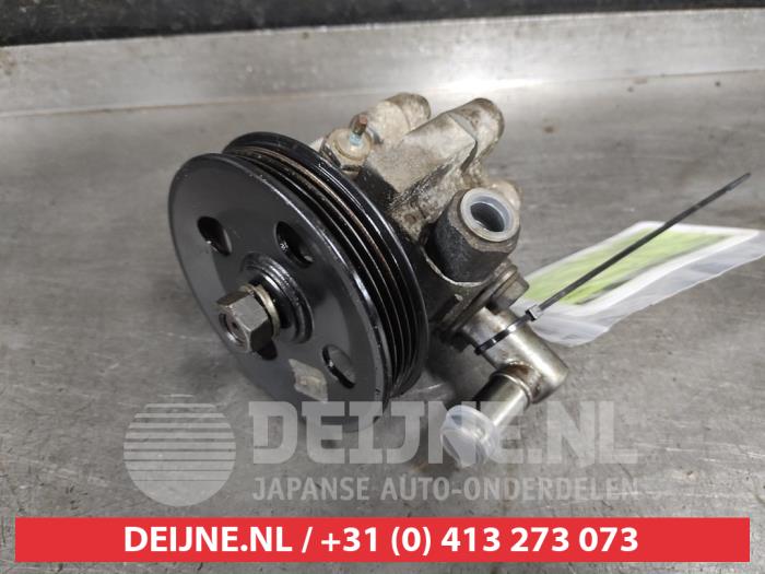 Gebruikte Servopomp Chevrolet Aveo (250) 1.2 16V Prijs € 35,00 Margeregeling aangeboden door V.Deijne Jap.Auto-onderdelen BV