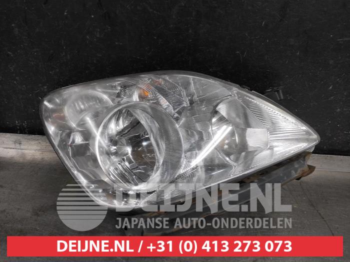 Honda CR-V Koplamp rechts O584388