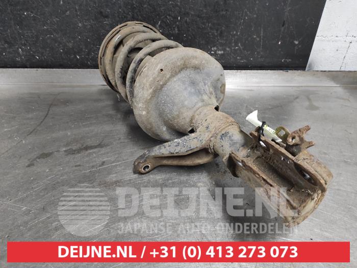 Honda CR-V Schokdemperpoot rechts-voor O584406