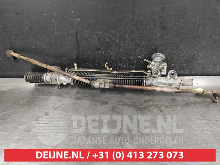 Honda CR-V Stuurhuis Bekrachtigd O584409