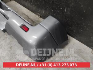 Suzuki Grand Vitara Stoßstange hinten O584460 foto 3