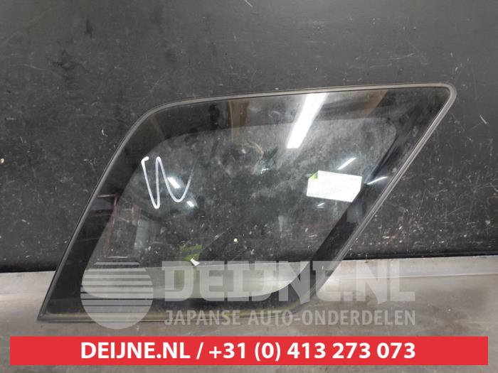 Suzuki Grand Vitara Fenster 2-türig rechts hinten O584466