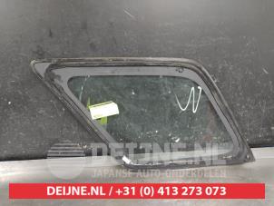 Suzuki Grand Vitara Ruit 2Deurs rechts-achter O584466 foto 2