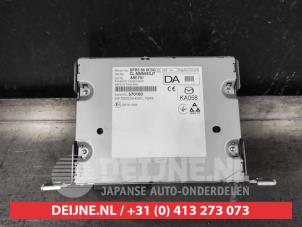 Mazda CX-30 Navigatie Module O584487 foto 3