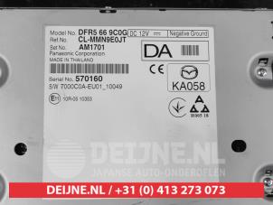 Mazda CX-30 Navigatie Module O584487 foto 2