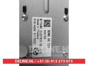Mazda CX-30 GPS Antenne O584489 foto 2