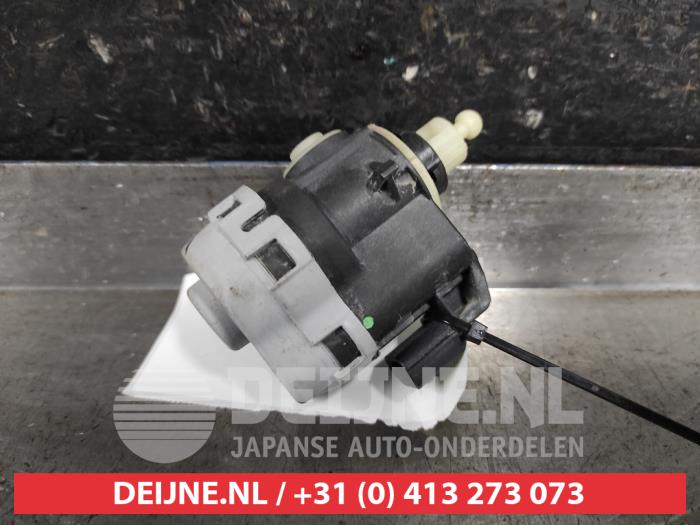 Mazda CX-30 Scheinwerfermotor O584491